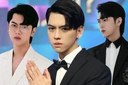 Vũ Hải Nam - chàng thiếu gia đẹp trai được chị em truy tìm 'in tư' trong Người Ấy Là Ai tập 2