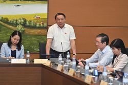 Bộ trưởng VH-TT&DL: Vợ suốt ngày ép chồng đi kiếm tiền, lên chức này nọ… thì có phải bạo lực?