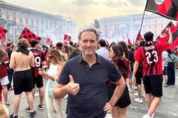 Nửa đỏ thành Milan: Những viễn cảnh của triều đại mới