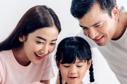 Hãy quan tâm hơn nữa đến tâm sinh lý của con!
