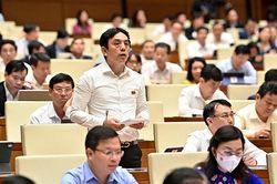 Tổ chức lại không gian phát triển để khơi dậy tiềm năng