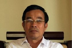 Nhận hối lộ, cựu Chủ tịch quận Liên Chiểu Đàm Quang Hưng bị bắt