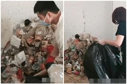 Phát hiện mùi hôi, chủ nhà phải 'thất kinh' khi mở cửa phòng trọ