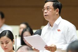 Đại biểu Quốc hội: Cân nhắc quy định về xác định tính mới của sáng chế