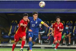 Nhận định trận U23 Việt Nam vs U23 Thái Lan, 22h ngày 2/6
