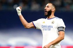 Messi tin Benzema sẽ giành Quả Bóng Vàng 2022