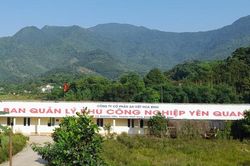 Khu công nghiệp Yên Quang, Hòa Bình chậm tiến độ nhiều năm: Cần đánh giá lại năng lực nhà đầu tư?