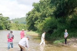 Vụ quân nhân mất tích ở Quảng Bình: Trở về nhà sau 23 ngày mất liên lạc