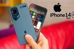 Tính năng lần đầu xuất hiện trên iPhone 14 Pro