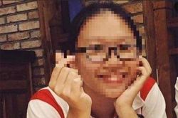 Tìm thấy thi thể nữ sinh viên Đại học Hà Nội mất tích tại một phòng trọ