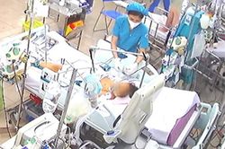 Bé gái 7 tuổi bất ngờ tăng men gan 100 lần do sốt xuất huyết