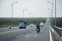 Đầu tư cao tốc tạo động lực phát triển Đồng bằng sông Cửu Long