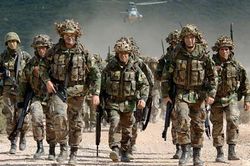 Tây Ban Nha tăng cường binh lực ở Baltic, gửi tên lửa phòng không đến Latvia