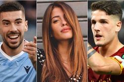 Zaniolo vui vẻ khi khiến đồng đội tại ĐT Italia 'đổ vỏ'