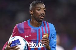 Chelsea nhắm Dembele là hợp đồng đầu tiên dưới triều đại Todd Boehly