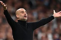 Man City không vội gia hạn với Guardiola, sau Haaland sẽ còn nhiều 'bom tấn'