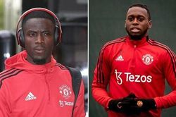 Man United: Ten Hag phải bán 4 cầu thủ để có ngân sách mua sắm