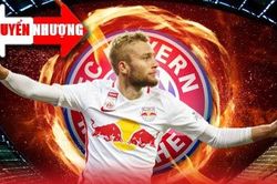 Tin chuyển nhượng 31/5: Bayern Munich tìm cách 'hút máu' Leipzig