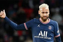 Neymar: 'Mbappe đã đúng khi ở lại PSG'