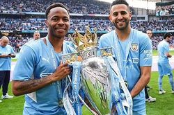 Real, Barca, Atletico giành nhau Sterling