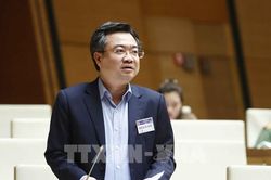 Hoàn thành khối lượng lớn các loại quy hoạch xây dựng, đô thị và nông thôn