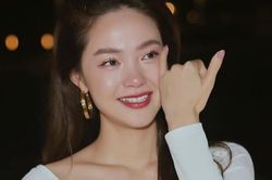 Sắp lên xe hoa, chồng sắp cưới làm gì mà khiến Minh Hằng 'nổi giận' thế này