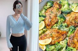 5 loại thực phẩm nên ăn vào bữa tối để đốt cháy mỡ thừa