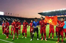 U23 Việt Nam chốt danh sách dự Vòng chung kết U23 châu Á