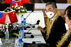Trung Quốc không đạt được thỏa thuận chung với các nước Thái Bình Dương