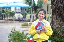 Trạng Nguyên nhí trên cao nguyên Di Linh