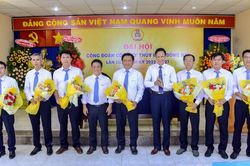 Công ty Thủy điện Đồng Nai triển khai nhiều hoạt động hướng về người lao động