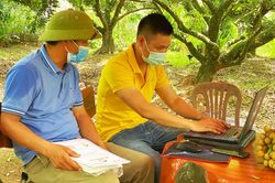 Đến năm 2025, Việt Nam thuộc nhóm 40 nước dẫn đầu theo xếp hạng của UPU