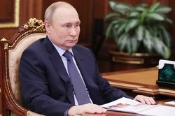 Điện Kremlin: Nga có thể xuất khẩu lương thực nếu các lệnh trừng phạt được dỡ bỏ