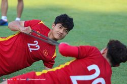 Trung vệ U23 Việt Nam: Chiến thuật của HLV Gong Oh-Kyun có nhiều điểm thú vị
