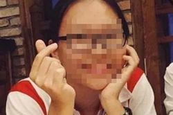 Nữ sinh Đại học Hà Nội mất tích đã tử vong