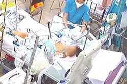 Từ vụ bé 7 tuổi tổn thương gan nặng vì tái nhiễm sốt xuất huyết: Nhiều người chủ quan nghĩ bệnh chỉ mắc 1 lần trong đời!