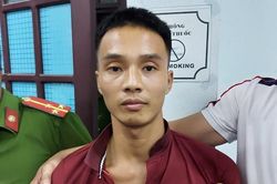 Phạm nhân Triệu Quân Sự tiếp tục bỏ trốn khỏi trại giam