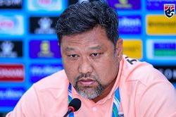 U23 Thái Lan muốn giành á quân châu Á như U23 Việt Nam