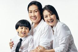 Ngọc Lan: 'Cực chẳng đã' mới làm mẹ đơn thân, không đi thêm bước nữa vì thương con