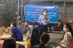 TP HCM chốt thời gian nhận hồ sơ hỗ trợ tiền thuê nhà cho người lao động