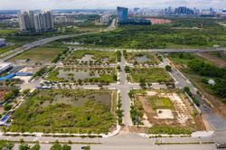Đại biểu đặt câu hỏi liệu có sự cấu kết trong đấu giá đất