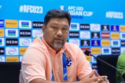 HLV Thái Lan: U23 Việt Nam chơi tốt ở SEA Games nhưng đây là châu Á