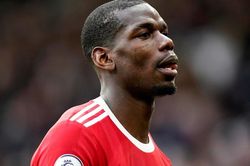 Pogba nói gì ngày chia tay MU