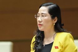 Đánh võng, thổi giá đất làm giấc mơ an cư ngày càng xa vời