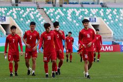 Nhâm Mạnh Dũng dự báo trận đấu khó của U23 Việt Nam trước Thái Lan
