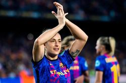 Nếu Putellas có thể đổi phận cho Barca...