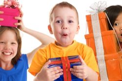 Quà tặng Ngày Quốc tế Thiếu nhi 1/6 ý nghĩa nhất