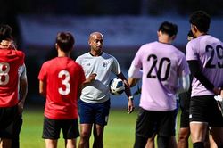 U23 Thái Lan sở hữu lực lượng mạnh chưa từng có trong lịch sử