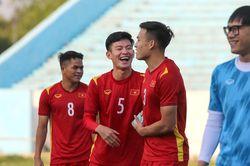 HLV Trần Công Minh: 'Những gì ông Park để lại sẽ tạo động lực cho HLV Gong Oh Kyun'
