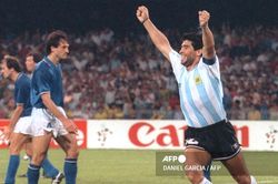 Nhận định bóng đá Ý vs Argentina: Trận đấu vì Maradona